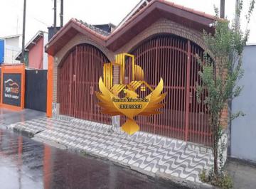 Foto 01 · Imperdível oportunidade de adquirir casa com 3 quartos e 110m² no Loteamento Jardim dos Eucaliptos,