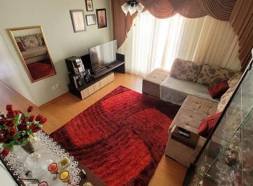 Apartamento · 110m² · 3 Quartos · 2 Vagas · Apartamento à venda - no Centro