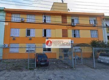 15b5eb51fa23c79bbb19faae01dd62f961fc854c · Apartamento com 3 dormitórios e vaga fixa à venda, 77 m² por R$ 289.000,00 - São Sebastião - Porto A