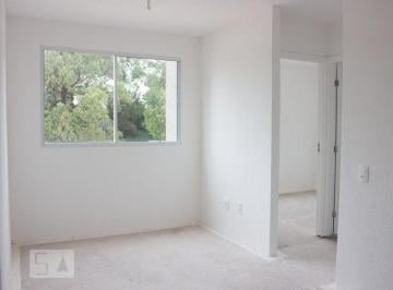 Apartamento · 45m² · 2 Quartos · Apartamento à Venda - Itaquera, 2 Quartos,  45 m² - São Paulo