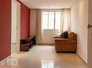 Apartamento · 41m² · 2 Quartos · Apartamento à Venda - Vila das Mercês, 2 Quartos,  41 m² - São Paulo