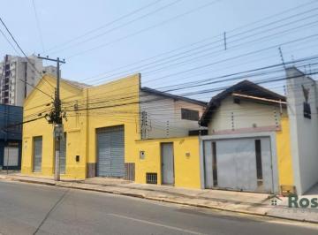 Comercial · 774m² · Comandante Costa com Major Gama 735m² Comercial/Residencial, Centro Sul.