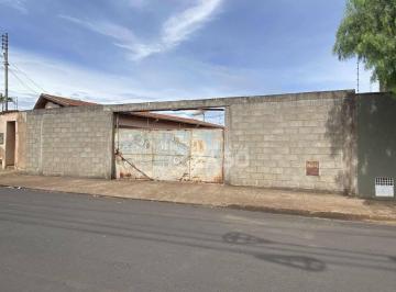 Fachada  · Terreno à venda, 437 m² por R$ 260.000,00 - Vila São Cristóvão - Uberaba/MG