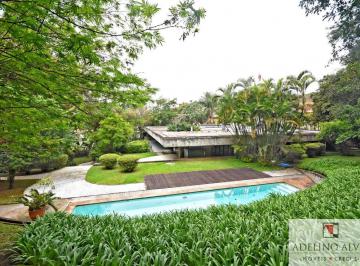 Casa · 976m² · 2 Quartos · Casa para venda na Cidade Jardim, 2 dormitórios