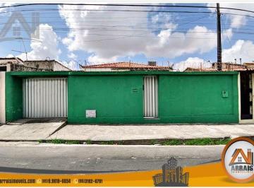 c4a8e3987824c1001e219155213fab544f7ef04f · Casa à venda, 340 m² por R$ 585.000,00 - Montese - Fortaleza/CE