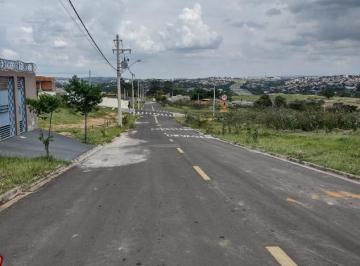Terreno · TERRENO - JARDIM CAIMAN- CAMPINAS