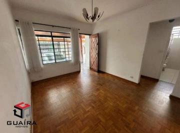 Casa · 142m² · 3 Quartos · 3 Vagas · Casa Térrea para aluguel 3 quartos 1 suíte 3 vagas Centro - São Bernardo do Campo - SP