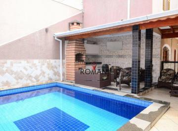 3c10d48c904149ae02f095a4f0f7a2633b1b7ce8 · Sobrado com 4 dormitórios à venda, 307 m² por R$ 980.000,00 - Jardim Imperador - Suzano/SP