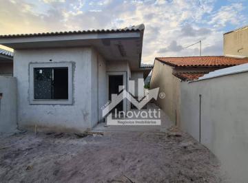 746563ab360a552fe9e947d0414eb21c5ee16b79 · Casa com 3 dormitórios à venda, 97 m² por R$ 650.000,00 - Barroco (Itaipuaçu) - Maricá/RJ