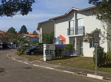 4b61873f02667d8ced3422fbe3c5d74096c78ab0 · Casa com 4 dormitórios para alugar, 142 m² por R$ 6.780,00/mês - Granja Viana - Cotia/SP