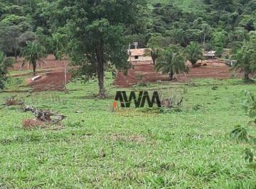bd1db4640ceb9f383104282725a9c72fea0018b1 · Fazenda à venda, 4888400 m² por R$ 12.000.000,00 - Zona Rural - Uruana/GO