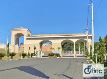 a8728e835b3682a06e4ee7e543eb988a9306d1ef · Terreno de Esquina à venda, 612 m² por R$ 550.000 - Condomínio Bouganville - Sorocaba/SP