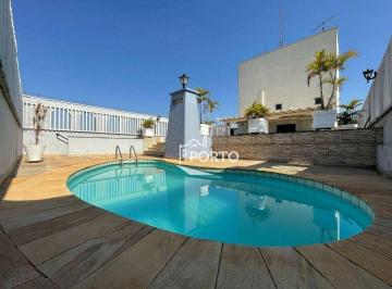 1e875423af6be148e0cd9a009ff7be430f2bfc1b · Apartamento com 4 dormitórios à venda, 602 m² por R$ 2.500.000,00 - Alemães - Piracicaba/SP
