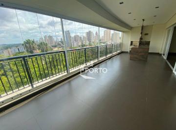 5c5c38d652384fe42830f018d7c347729061c117 · Apartamento com 3 suítes à venda, 236 m² - Centro - Piracicaba/SP