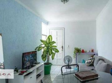 4b91017f59d0865be64f1859399ad8a363289f76 · Apartamento com 2 dormitórios à venda, 46 m² por R$ 174.900,00 - Vila Padre Manoel de Nóbrega - Camp