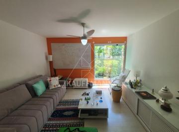 Apartamento · 96m² · 2 Quartos · Apartamento Reformado à Venda em Higienópolis - 2 Dormitórios (1 Suíte).