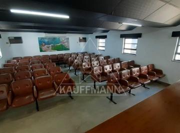 Comercial · 447m² · 10 Vagas · Casa Comercial à Venda ou Locação - 3 Suítes, 8 Salas, 10 Vagas e 447m² de Área Útil
