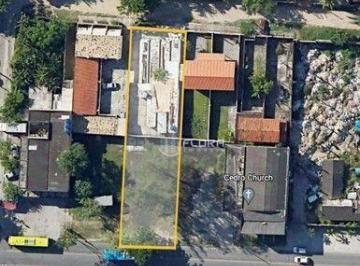 ÓTIMA ÁREA PARA CONTRUTORES · Terreno à venda, 900 m² por R$ 900.000 - Itaipu - Niterói/RJ