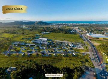1 · Terreno de 360m² no bairro Canasvieiras