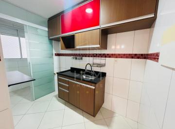Apartamento · 52m² · 2 Quartos · 1 Vaga · Vende Ótimo Apartamento 52m², Edifício Collection, Bairro dos Casa, São Bernardo