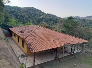 Rural · 350m² · 3 Quartos · 15 Vagas · Chácara com 3 dormitórios à venda, 2000 m² por R$ 980.000,00 - Ferreiras - Nazaré Paulista/SP