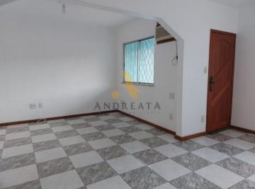 Casa · 222m² · 6 Quartos · 2 Vagas · Venda de Casa em Condomínio com 6 quarto(s), 2 suíte(s), 222 m², por R$ 600 mil, no condomínio Alvor