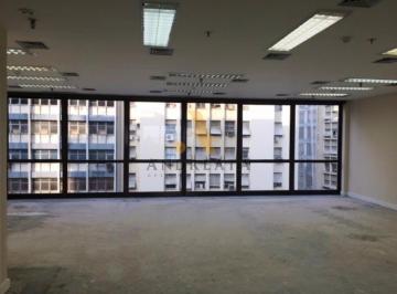 Foto 01 · Aluguel de Sala Comercial, 229 m², por R$ 15.6 mil em Centro.