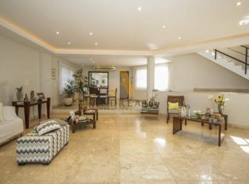 Foto 16 · Venda de Casa em Condomínio com 4 quarto(s), 4 suíte(s), 450 m², por R$ 6 milhões, no condomínio San