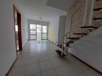 Apartamento · 137m² · 2 Quartos · 2 Vagas · Venda de Cobertura com 2 quarto(s), 1 suíte(s), 137 m², por R$ 810 mil, no condomínio Portal das Amé