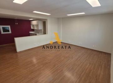 Comercial · 40m² · 1 Vaga · Aluguel de Sala Comercial, 40 m², por R$ 2.4 mil, no condomínio Américas Park em Barra da Tijuca.