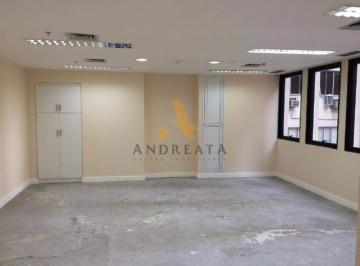 Comercial · 229m² · Aluguel de Sala Comercial, 229 m², por R$ 15.6 mil em Centro.