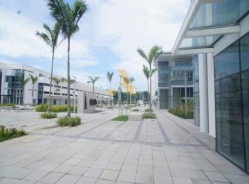 Foto 01 · Venda de Loja, 43 m², por R$ 590 mil, no condomínio Uptown em Barra da Tijuca.
