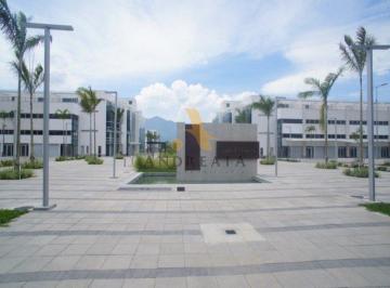 Comercial · 43m² · 1 Vaga · Venda de Loja, 43 m², por R$ 590 mil, no condomínio Uptown em Barra da Tijuca.