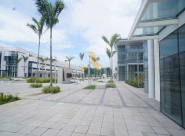 Comercial · 43m² · 1 Vaga · Venda de Loja, 43 m², por R$ 590 mil, no condomínio Uptown em Barra da Tijuca.