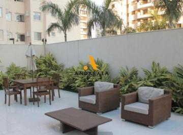 Comercial · 32m² · 1 Vaga · Venda de Sala Comercial, 32 m², por R$ 350 mil, no condomínio Península  em Barra da Tijuca.