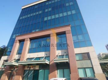 Comercial · 47m² · 1 Vaga · Venda de Sala Comercial, 47 m², por R$ 410 mil, no condomínio Platinum em Barra da Tijuca.