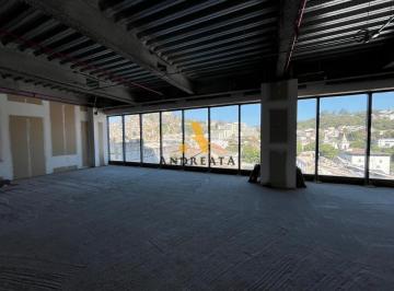 Comercial · 497m² · 9 Vagas · Aluguel de Sala Comercial, 497 m², por R$ 35.1 mil, no condomínio Porto Atlântico em Santo Cristo.