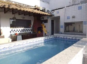 Foto 03 · Venda de Cobertura com 3 quarto(s), 1 suíte(s), 185 m², por R$ 1 milhão em Recreio dos Bandeirantes.