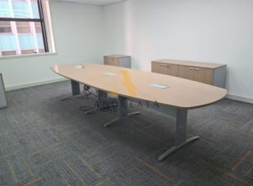 Comercial · 268m² · Aluguel de Sala Comercial, 268 m², por R$ 18 mil em Centro.