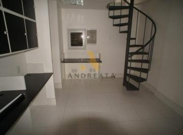 Foto 01 · Aluguel de Loja, 55 m², por R$ 6 mil, no condomínio SunPlaza em Barra da Tijuca.