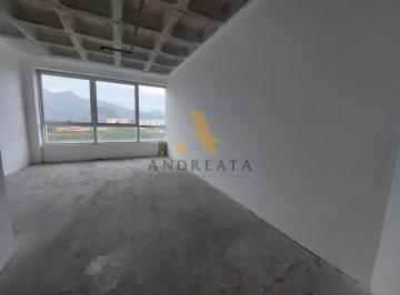 Comercial · 25m² · 1 Vaga · Aluguel de Sala Comercial, 25 m², por R$ 0.9 mil, no condomínio Centro Metropolitano em Jacarepaguá.
