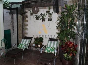 Foto 08 · Venda de Casa em Condomínio com 3 quarto(s), 1 suíte(s), 120.7 m², por R$ 828 mil, no condomínio Gol