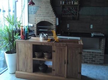 Foto 03 · Venda de Casa em Condomínio com 3 quarto(s), 1 suíte(s), 120.7 m², por R$ 900 mil, no condomínio Con