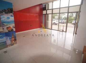 Foto 03 · Aluguel de Loja, 88 m², por R$ 8.8 mil, no condomínio SunPlaza em Barra da Tijuca.