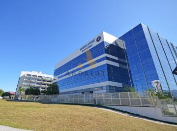 Foto 21 · Aluguel de Loja, 190 m², por R$ 9.3 mil, no condomínio Americas Avenue em Recreio dos Bandeirantes.