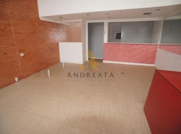 Comercial · 74m² · 1 Vaga · Aluguel de Loja, 74 m², por R$ 7.5 mil, no condomínio SunPlaza em Barra da Tijuca.