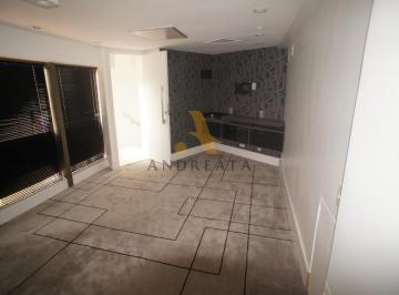 Comercial · 36m² · 1 Vaga · Aluguel de Loja, 36 m², por R$ 3.9 mil, no condomínio SunPlaza em Barra da Tijuca.