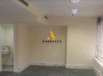 Comercial · 175m² · Aluguel de Sala Comercial, 175 m², por R$ 7.5 mil em Centro.