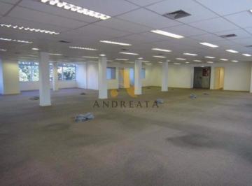 Comercial · 629m² · Aluguel de Sala Comercial, 629 m², por R$ 20 mil em Centro.