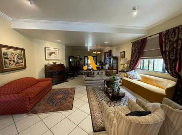 Casa · 559m² · 5 Quartos · 3 Vagas · Venda de Casa em Condomínio com 5 quarto(s), 5 suíte(s), 559 m², por R$ 3 milhões, no condomínio Rio